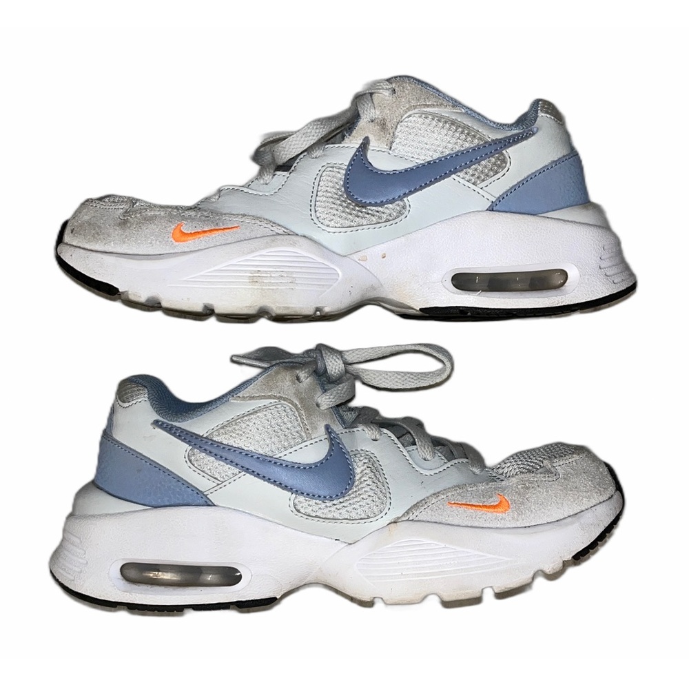 Nike Air Max Blue/Gray